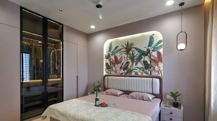 Roopam Interior Designs, Gift & Home Decor business photograph