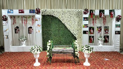 Shree Flower Decorator and Event Management business photograph