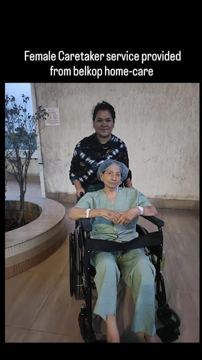 BELKOP HOME CARE NURSING SERVICES business photograph