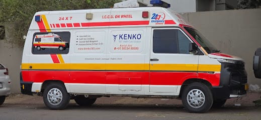 Kenko 360 Health Care Solution - Best Home Care Nursing in Jamanagar/Old Age Care/Ambulance services business photograph