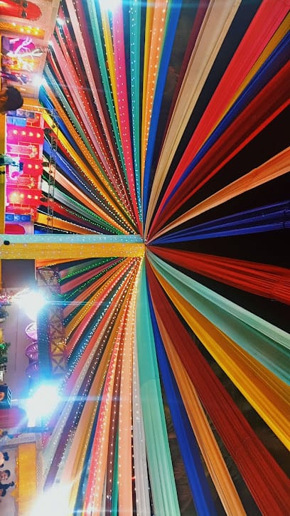 Raj garden business photograph