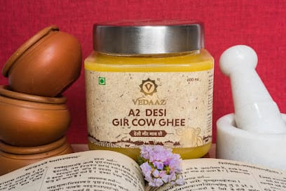 Vedaaz business photograph