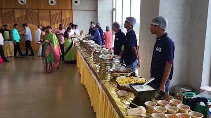 Treat Caterers business photograph