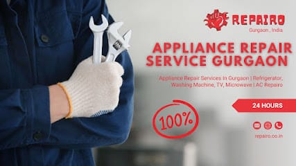 Repairo business photograph