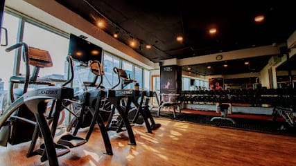 X CORE Fitness - Gym & Fitness Center | C-scheme Jaipur business photograph