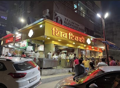 Shiv Tikki business photograph