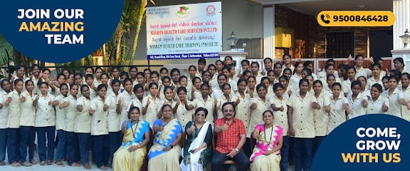 Sharon Health Care Services Pvt. Ltd. business photograph