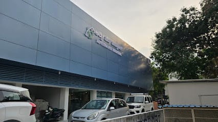 ADVITHA PET HOSPITAL Electronic City business photograph