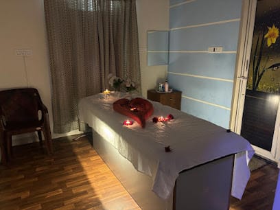 V one Spa | Spa near me | Spa in Rajajinagar business photograph