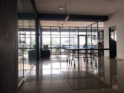 CODEBELE business photograph