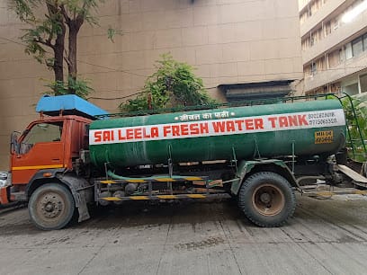 WATER TANKER SUPPLIER IN MUMBAI, SAILEELA JANKALYAN WATER SUPPLIER business photograph