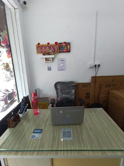 TV Point business photograph