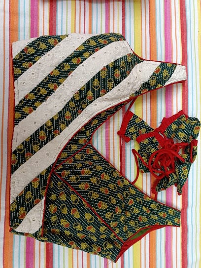 Ranu's Fashion business photograph