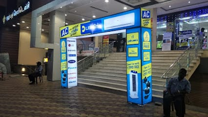 Darling Retail business photograph