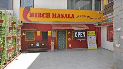 MIRCH MASALA RESTAURANT RTO business photograph