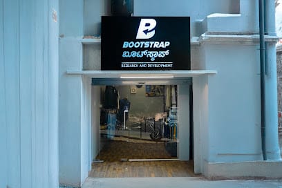 Bootstrap Sports Retail India Pvt Ltd business photograph