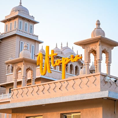 The Utopia Resort Sanchi business photograph