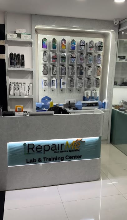 iRepairMe - Service Center business photograph