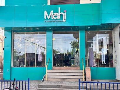 Mahi - Fashion for Women business photograph