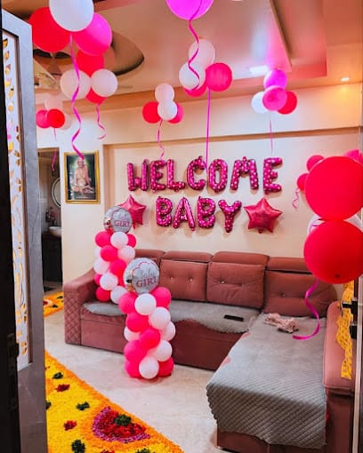 Ahilyanagar decorators business photograph