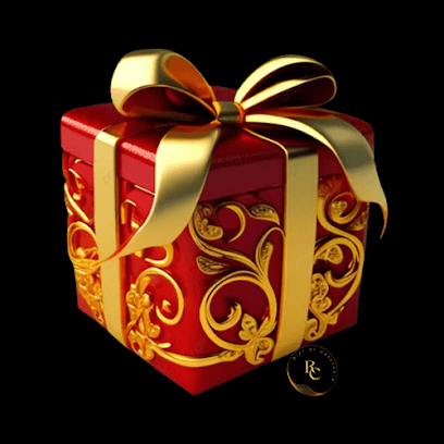 Gift of craftopia business photograph