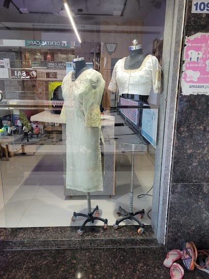 Ishika Fashion Hub business photograph