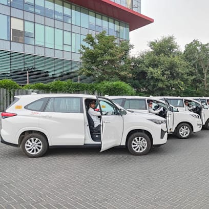 Eco Mobility business photograph