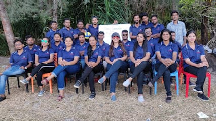 Pristine Andaman business photograph