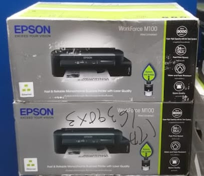 M/s IT Centre business photograph