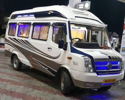 Nikitha - Tempo Traveller on Rent 4,12 Seater/16 Tempo For Hire, Minibus traveller Hyderabad business photograph