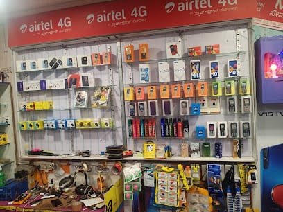 APOORVA MOBILES business photograph