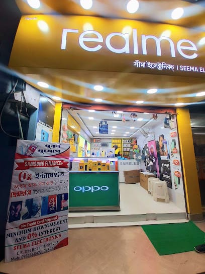 SEEMA ELECTRONICS business photograph