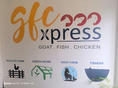 GFC Xpress Online Meat Store business photograph