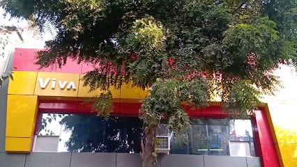 Viva Technology business photograph