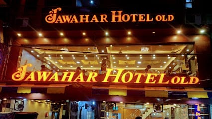 Jawahar Hotel business photograph