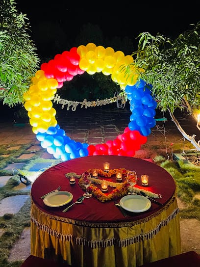 9 Events business photograph