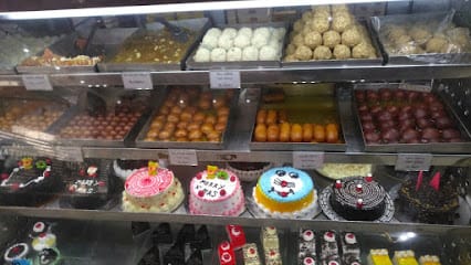 Nathu Sweets Laxmi Nagar business photograph