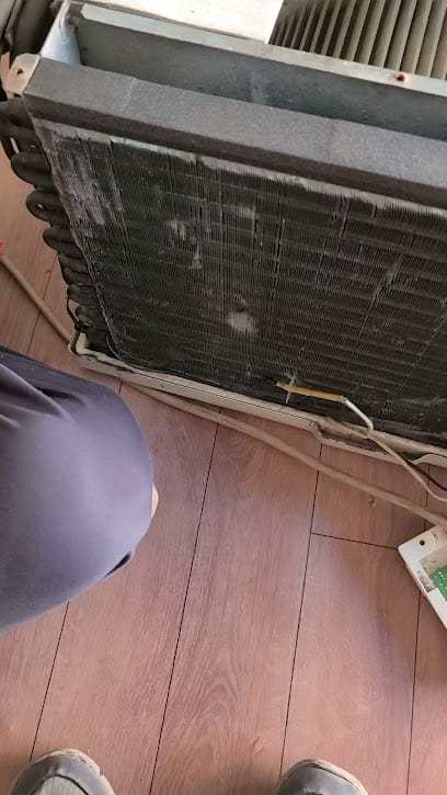 SARA'S-K.K.HOME APPLIANCES & SERVICES business photograph