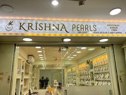 Sri Krishna Pearls | Pearls Jewellery Store in Hyderabad | Certified Pearl Store in Hyderabad business photograph