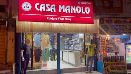 Casa Manolo business photograph