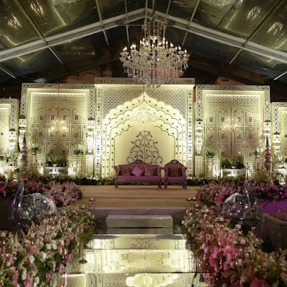 Saat Phere business photograph