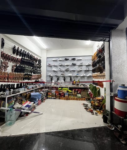 Chappal House business photograph