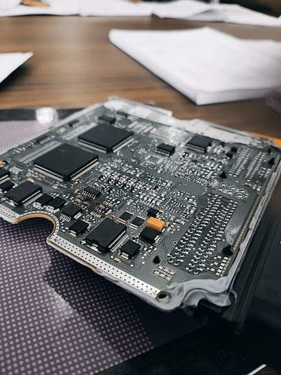 Yandigeri Auto Electrical Works business photograph