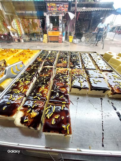 Kalika Mistanna Bhander business photograph