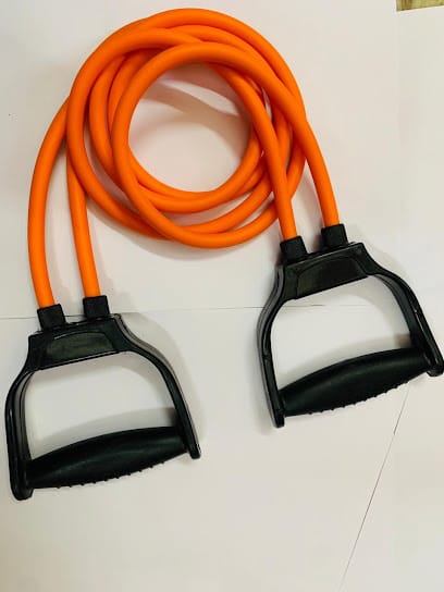 Raj Kishore And Sons business photograph