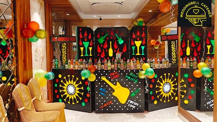 Weddingbell Caterer business photograph