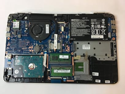 H.H TECHNOLOGIES business photograph