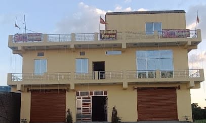 Vindhyawasini Marriage Hall business photograph