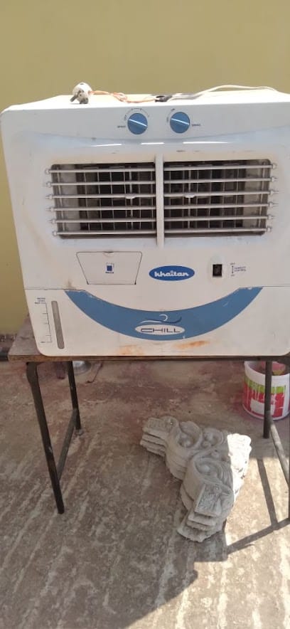 Home Appliances Care business photograph