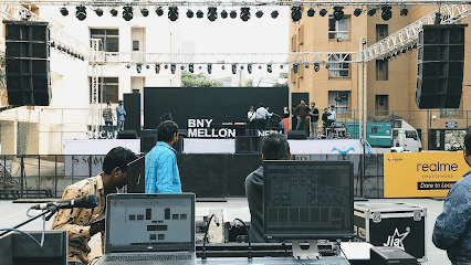 GSL PRO - Gautam Sound & Lights business photograph